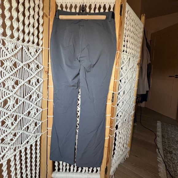 Woods Brand outdoor pants - size Medium; used condition - Picture 4 of 5